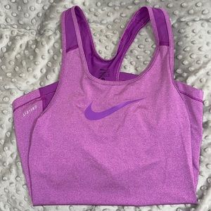 Women’s athletic tank top